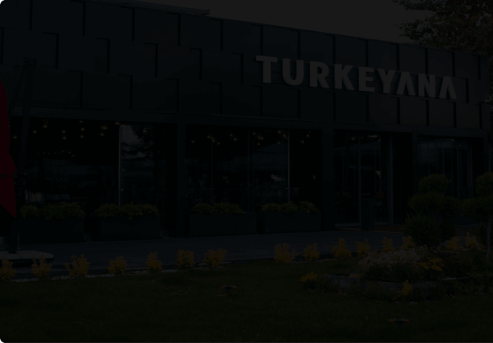 Why Turkeyana