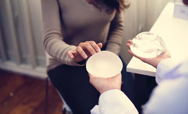 Breast Surgeries 2 1