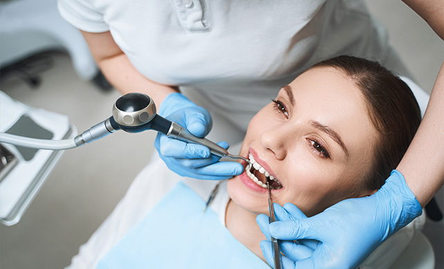 Dental Aesthetics 1 1