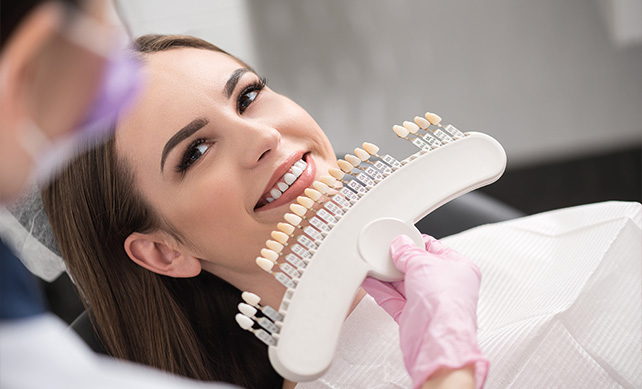 Dental Crowns 3