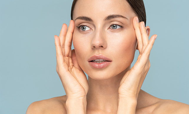 Face lift 01