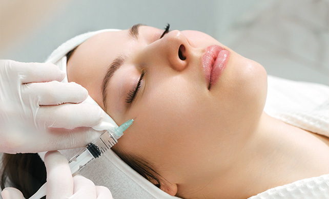 Facial Surgeries 1