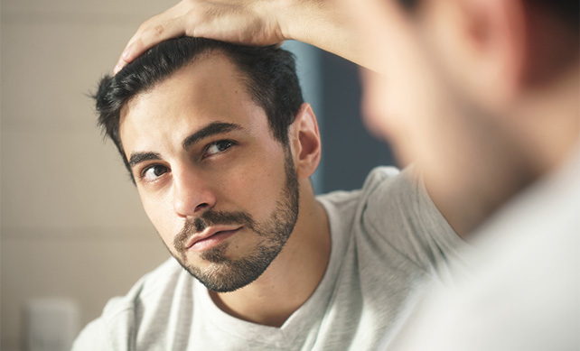 Fue Hair Transplant 04 1