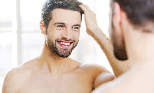 Hair Laser Therapy 03