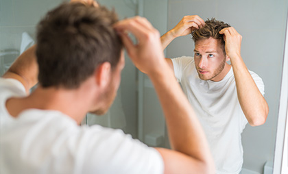 Hair Laser Therapy 06