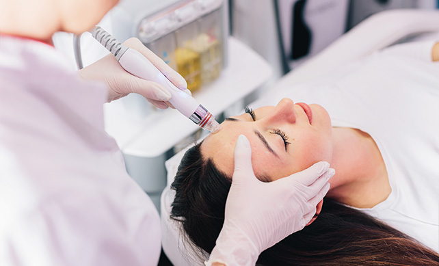 Hydrafacial Banner 01