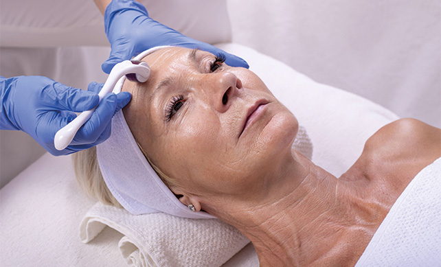 Microneedling Derma Roller 04