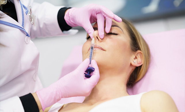 Nose Filler 01