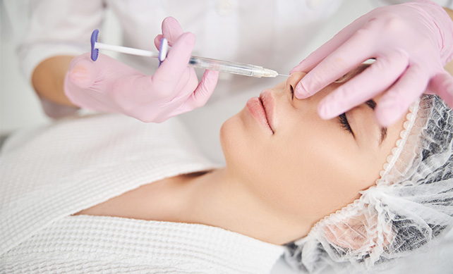 Nose Filler 04