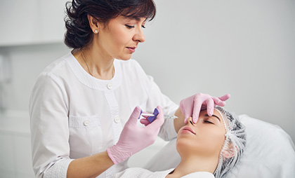 Nose Filler 06