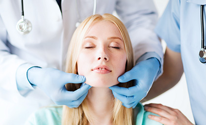 Plastic Surgery 06