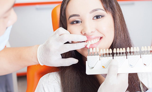 Porcelain Crowns 02