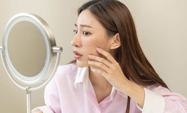 Spot Treatment 01