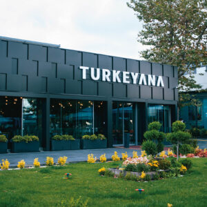 TURKEYANA REDEFINING THE CONCEPT OF BEAUTY