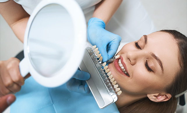 Teeth Veneers 01