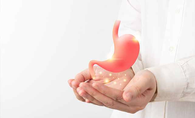 gastric surgery 2