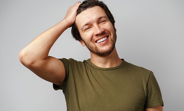 DHI Hair Transplant 35