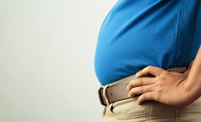 Gastric Sleeve