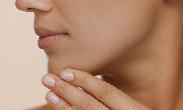 Jaw Filler 22
