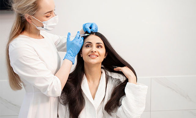 Mesotherapy
