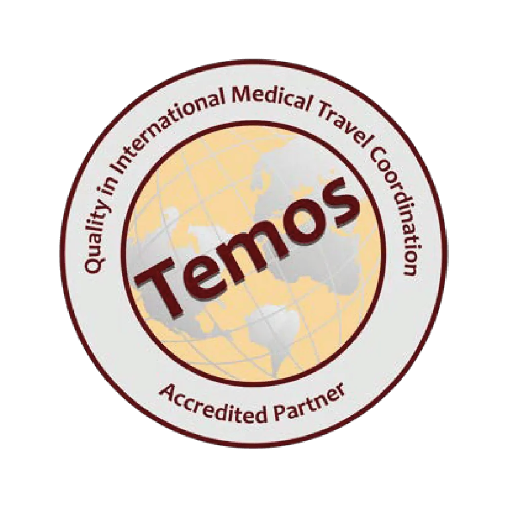 TEMOS Accreditation