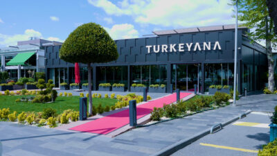 turkeyana cover 1