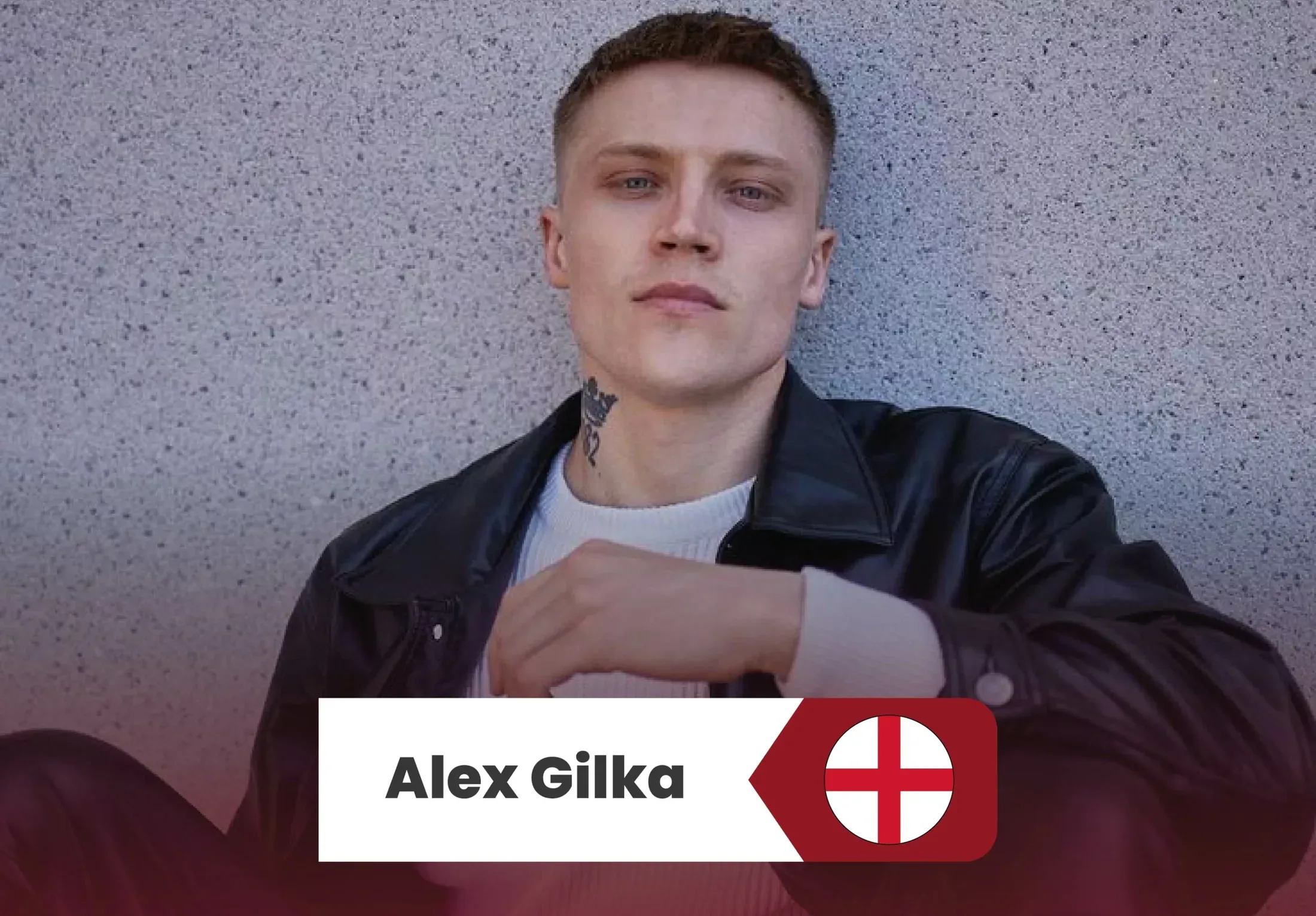 Alex Gilka