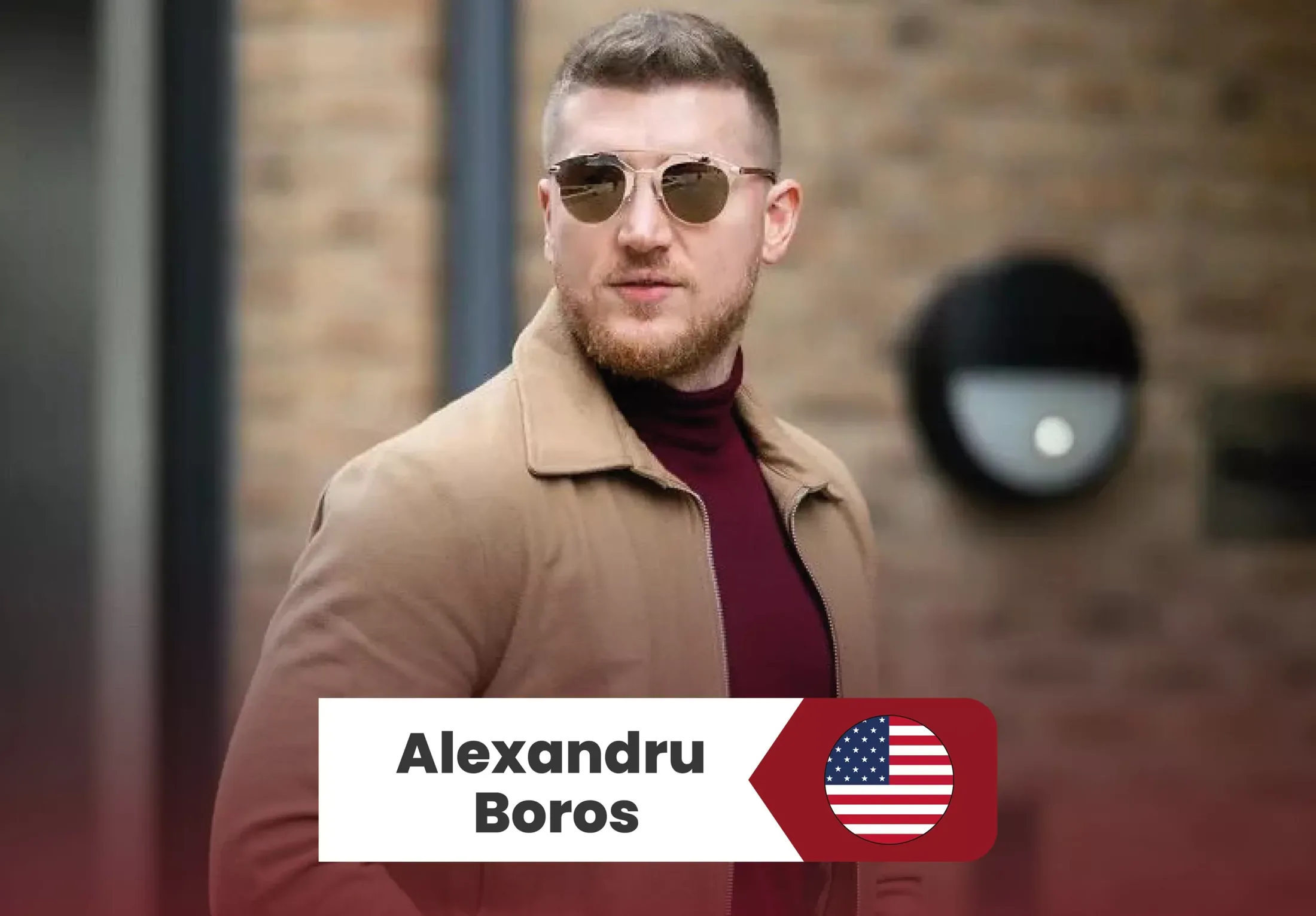 Alexandru Boros