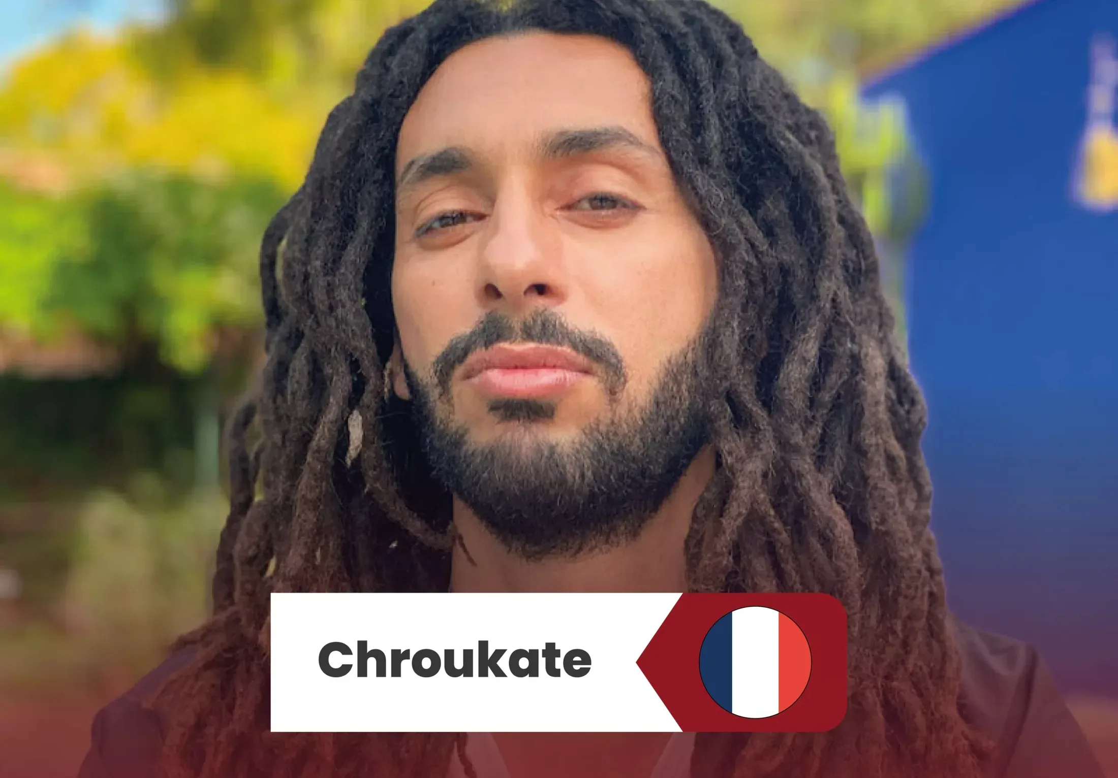 Chroukate