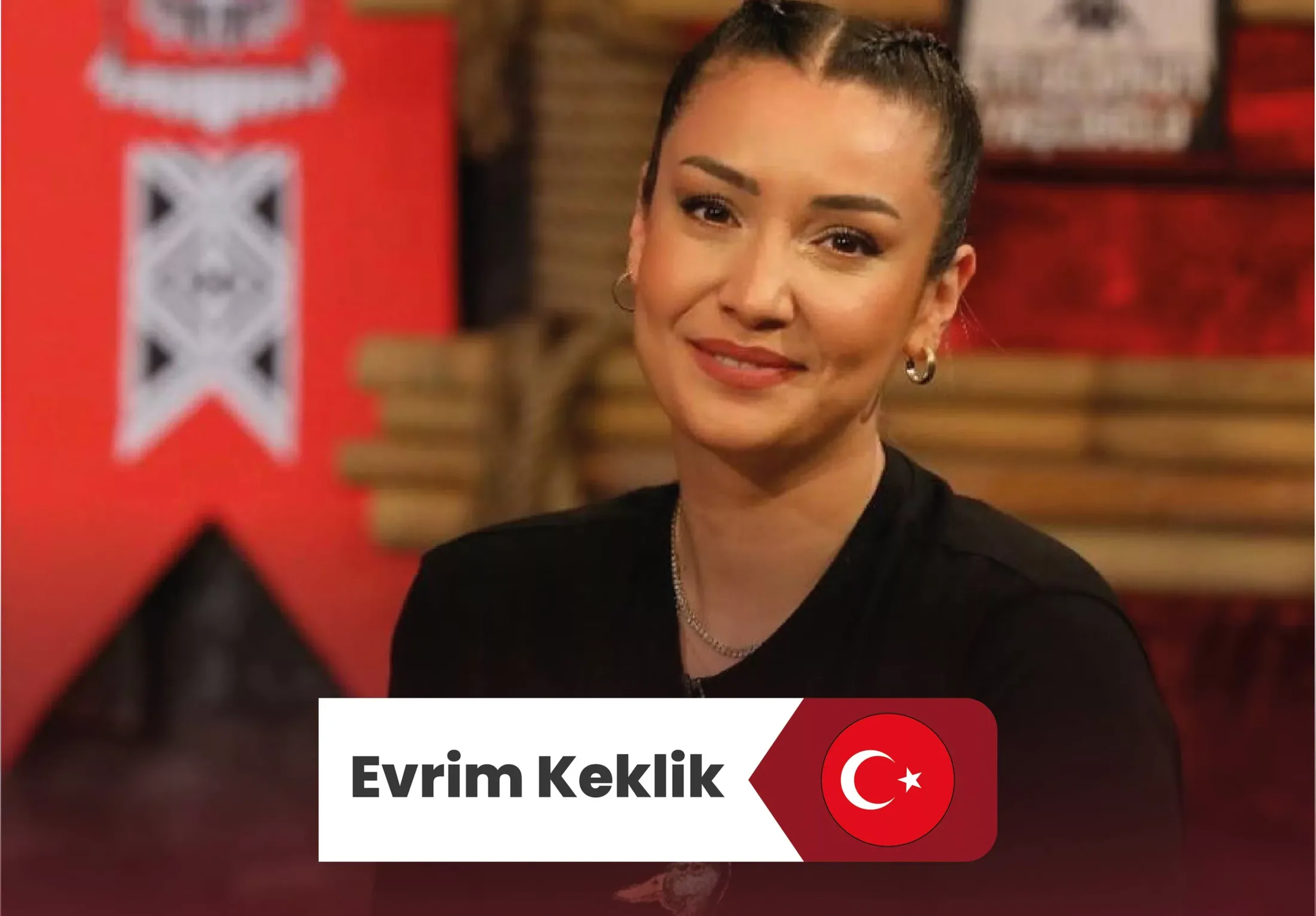 Evrim Keklik
