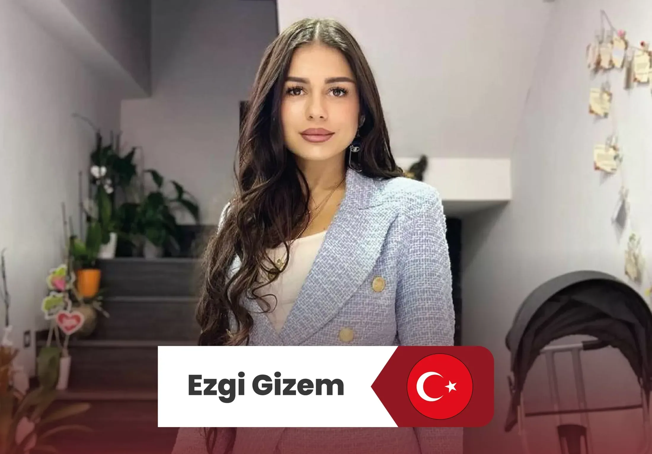 Ezgi Gizem