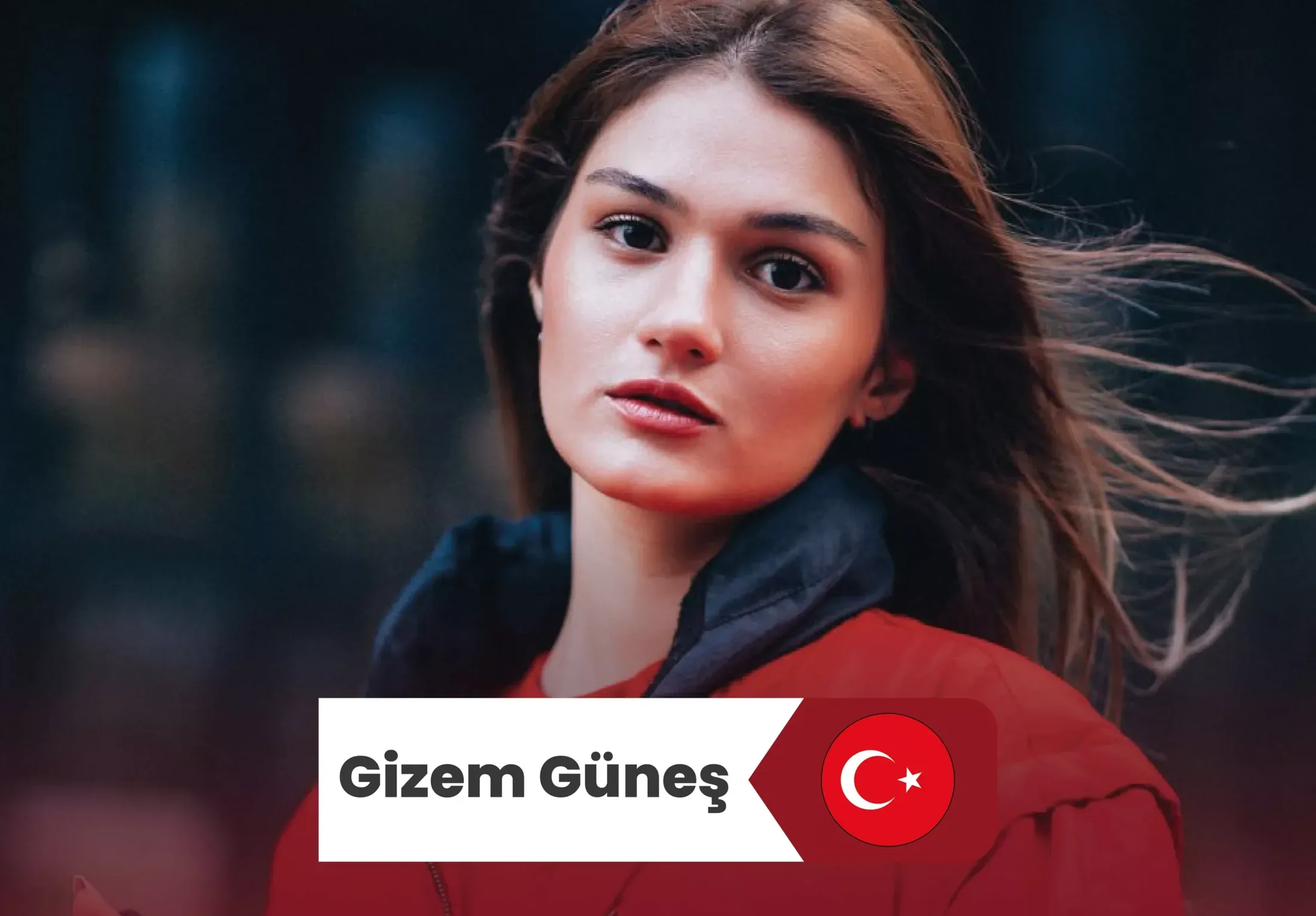 Gizem Güneş