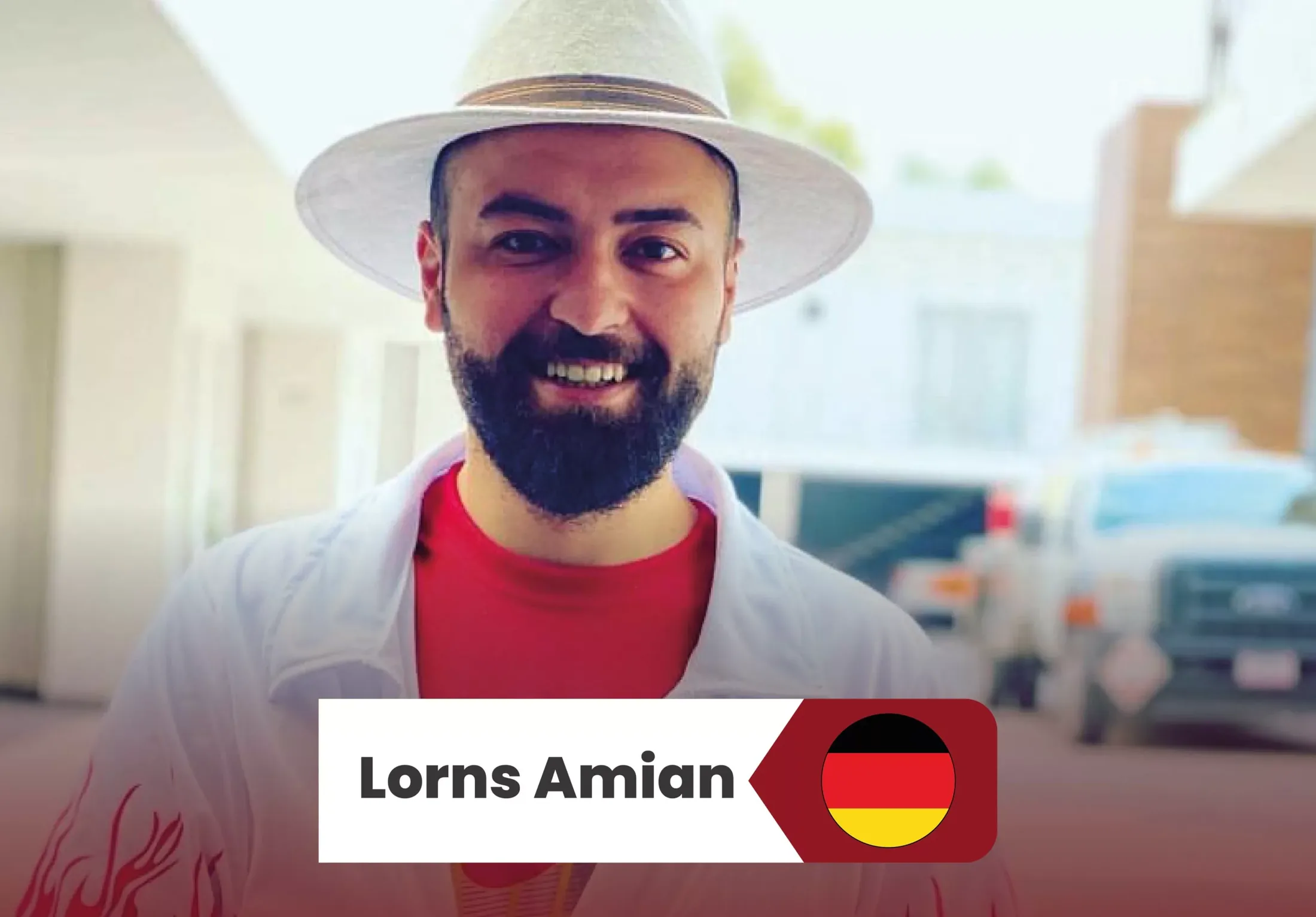 Lorns Amian