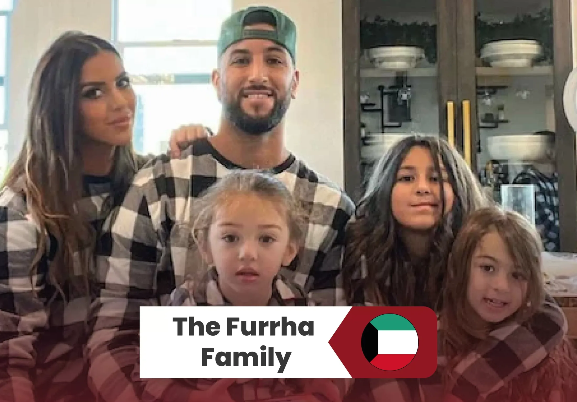 Furrha Family