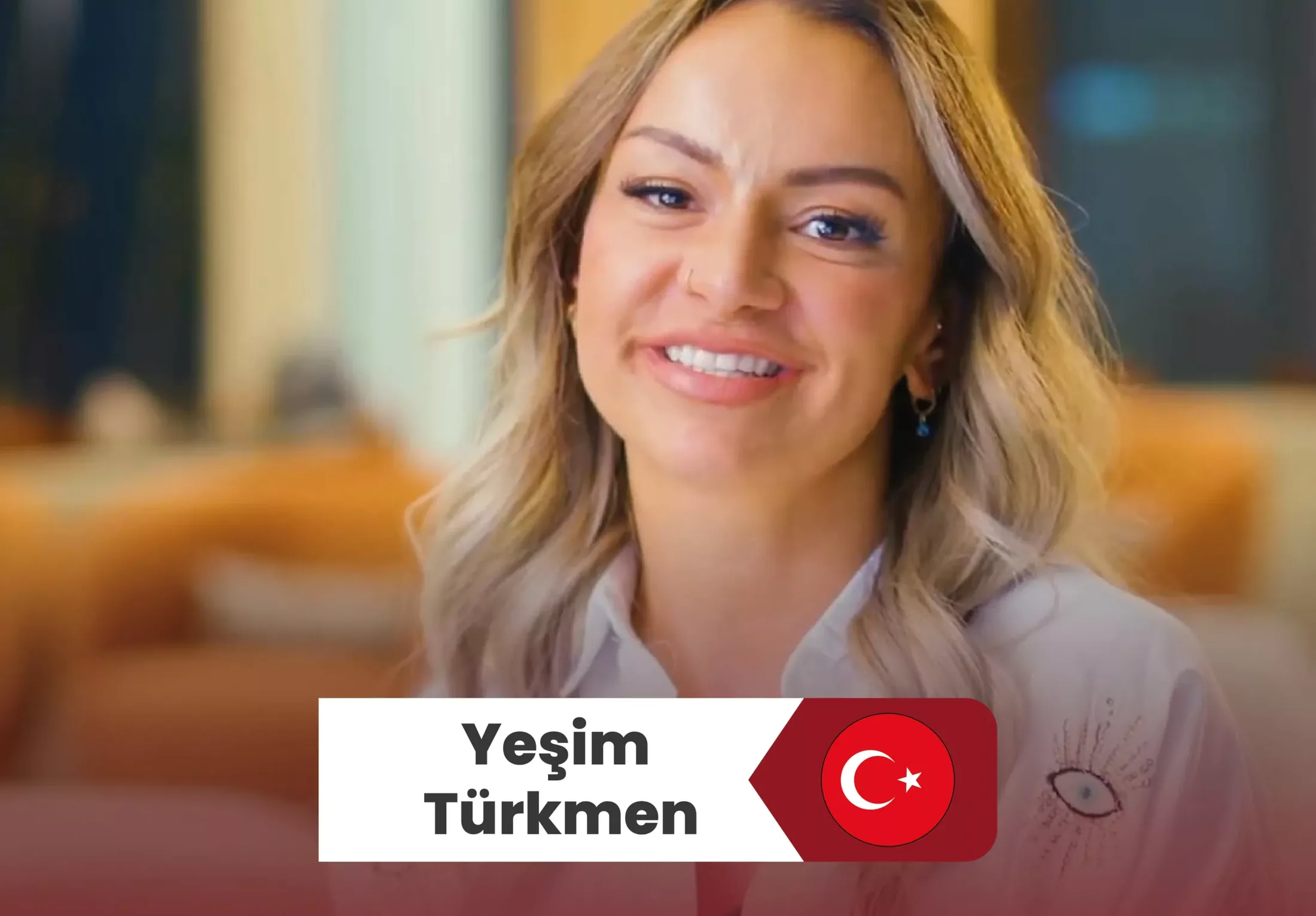 Yeşim Türkmen