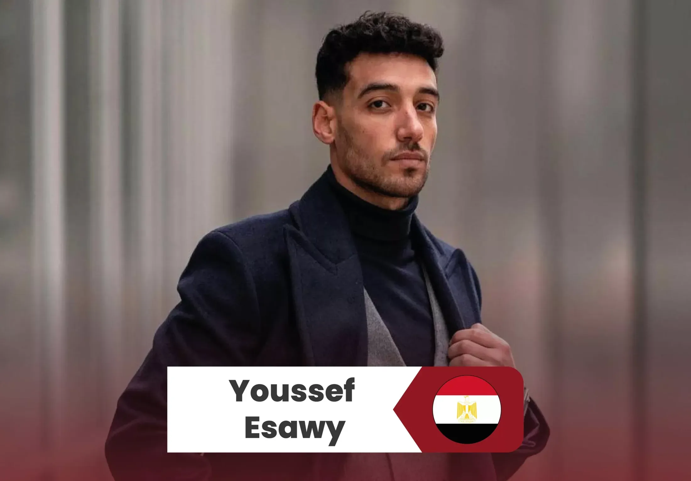 Youssef Esawy