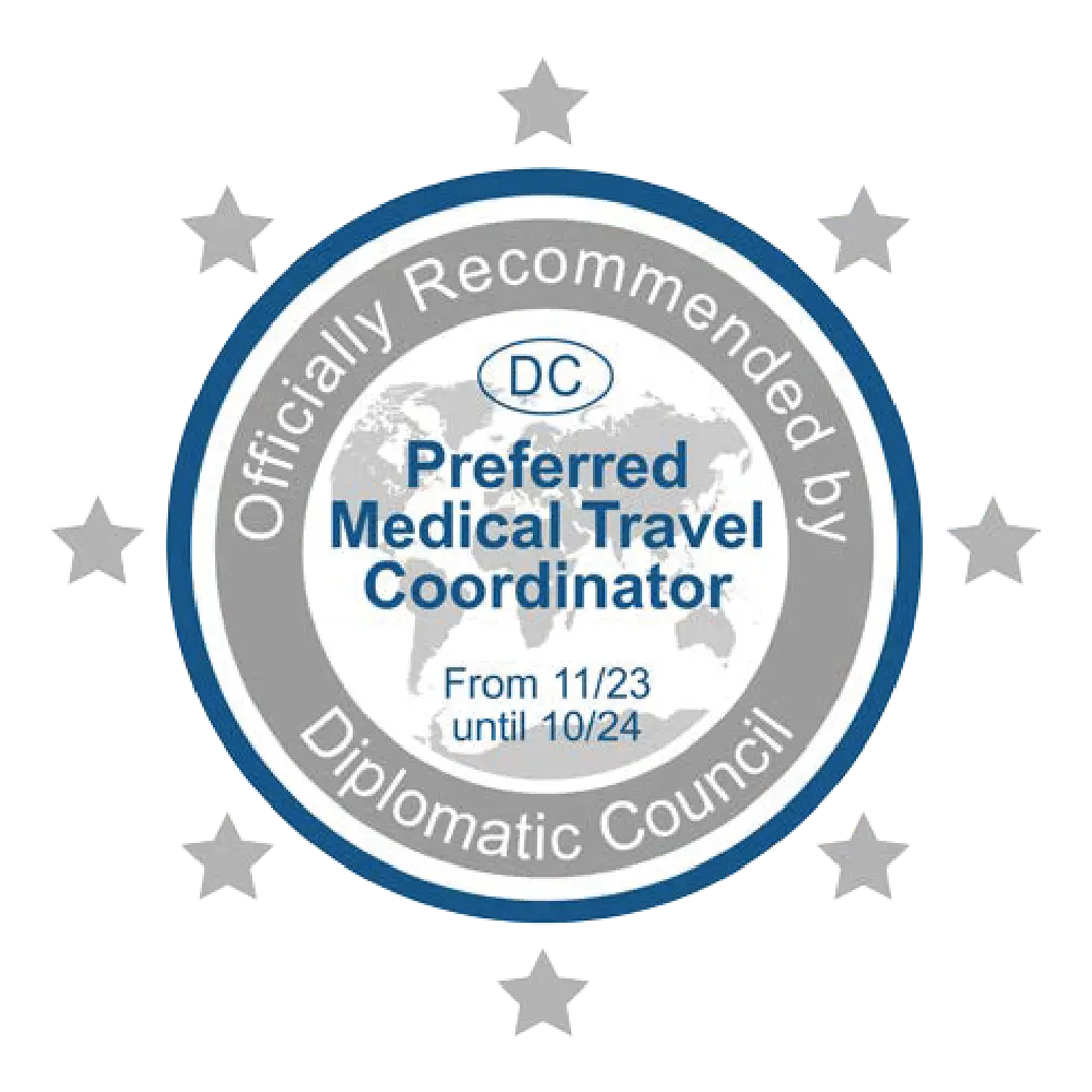 International Health Tourism Authorization