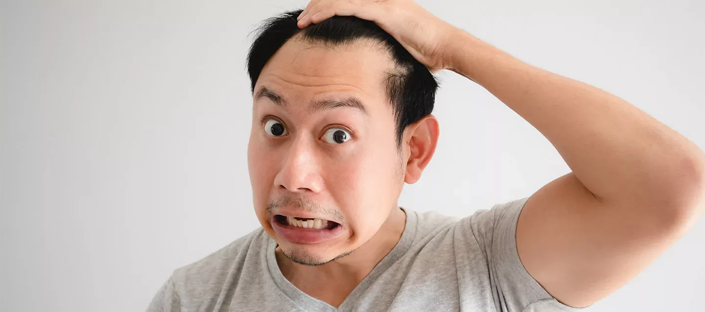Trapianto di capelli Austria vs Turchia