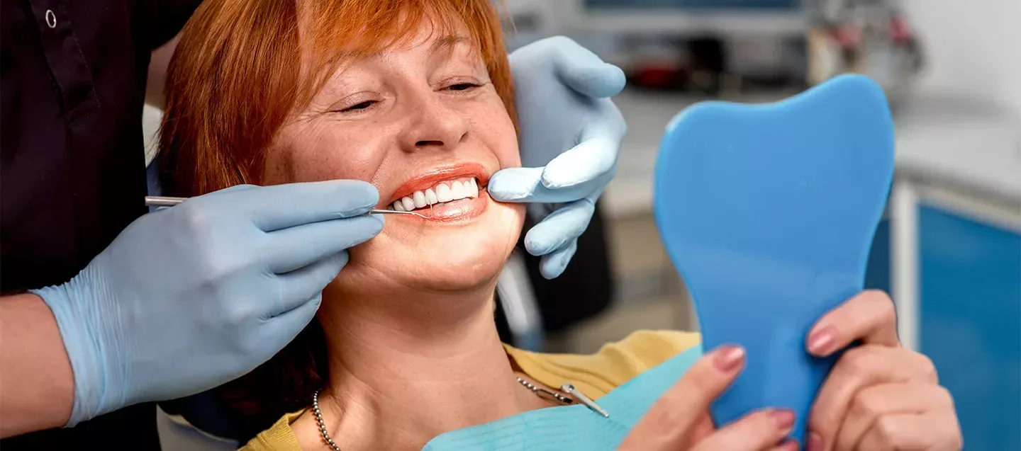 Impianto dentale Turchia vs Stati Uniti