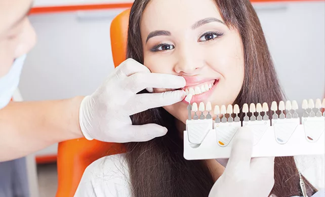 Porcelain Crowns 02