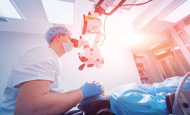 Eye Surgeries 2