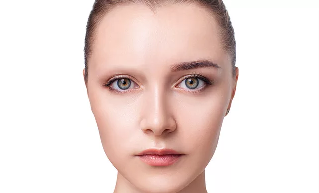 Eyebrow Transplant 01
