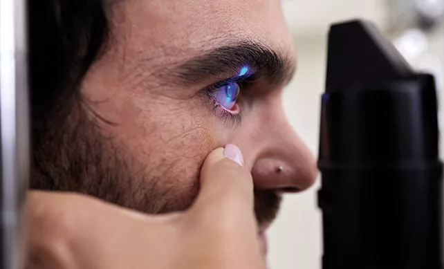 Laser Eye Surgery 01 germany