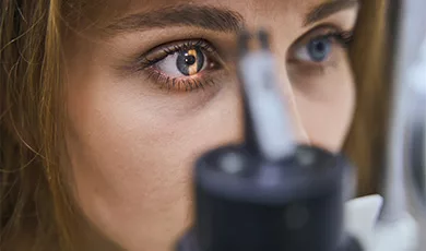 Laser Eye Surgery