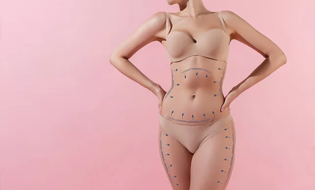 Vaser Liposuction 01