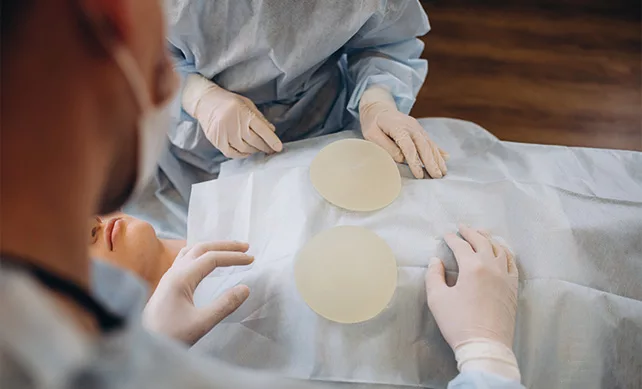 Breast Augmentation 02