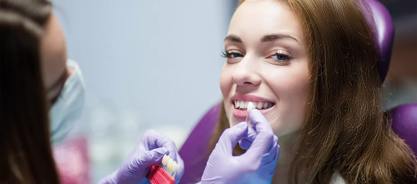 Dental Crowns