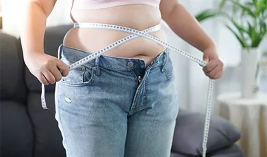 Gastric Balloon