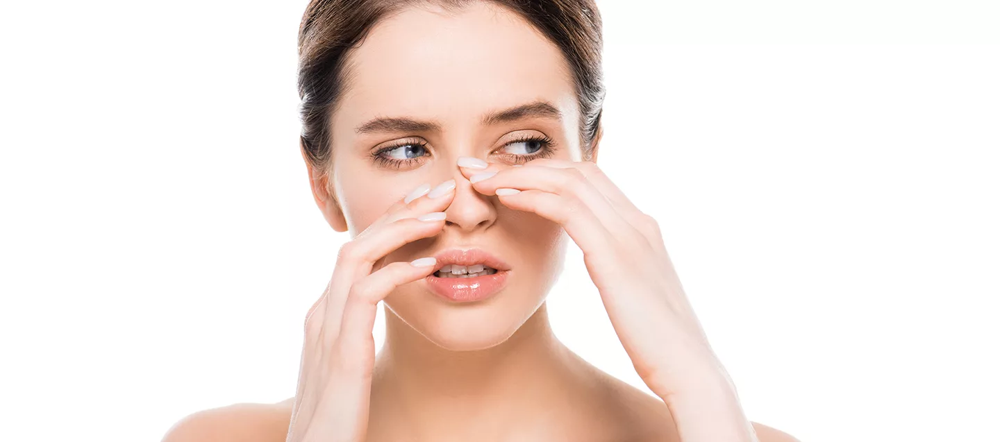 Rhinoplasty