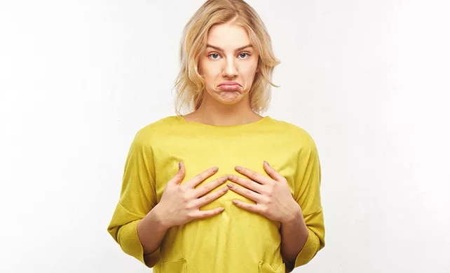 Breast Reduction 01